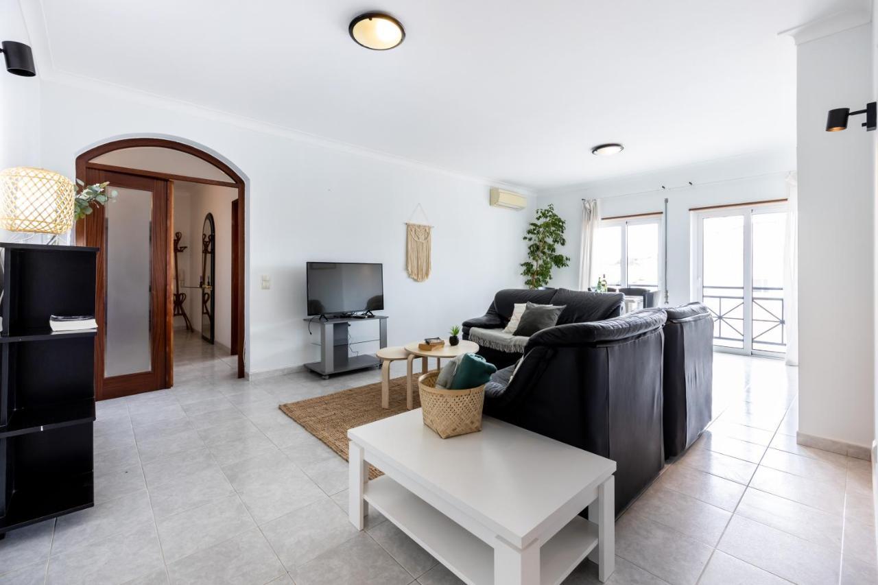 Casa Timor - Perfect Stay For Exploring Lagos & Algarve Exterior foto