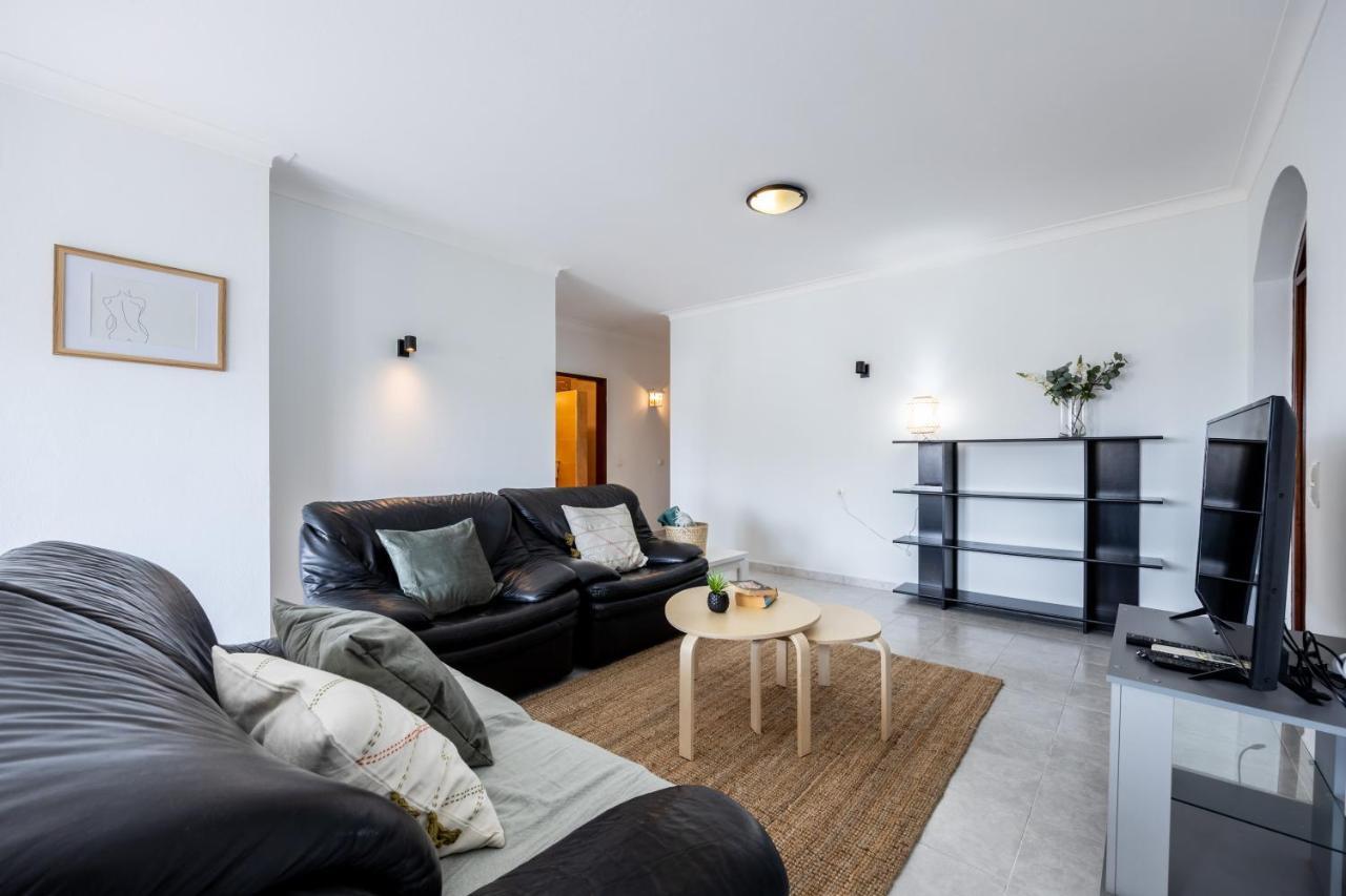 Casa Timor - Perfect Stay For Exploring Lagos & Algarve Exterior foto