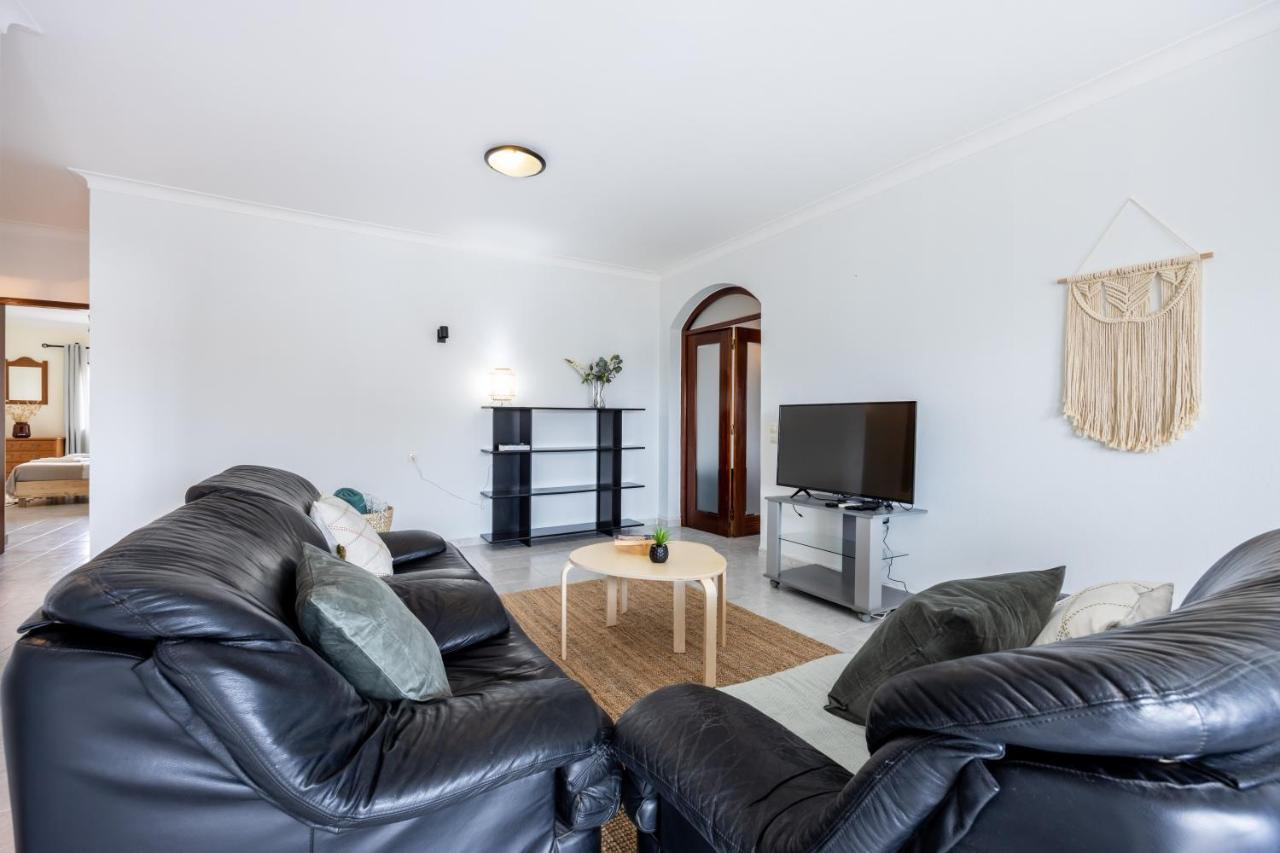 Casa Timor - Perfect Stay For Exploring Lagos & Algarve Exterior foto
